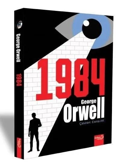 GEORGE ORWELL 1984