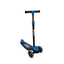 ÇEKİRDEK SWİNG MAVİ IŞIKLI SCOOTER