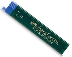 FABER CASTEL SUPER POLIMER