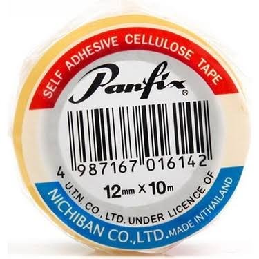 PANFİX SELEFON BANT (12 MM X 10 M)