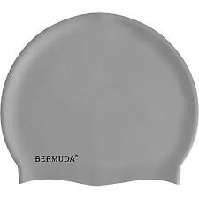BERMUDA DÜZ RENK SİLİKON BONE