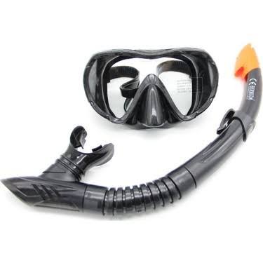 BERMUDA SNORKEL SETİ