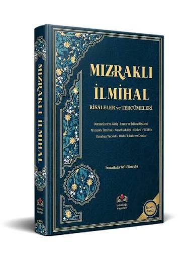 MIZRAKLI İLMİHAL