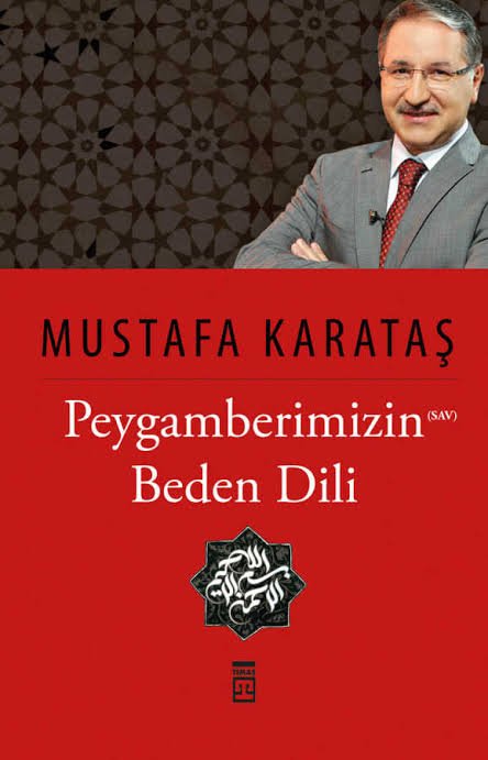 PEYGAMBERİMİZİN (S.A.V) BEDEN DİLİ TİMAŞ YAYINLARI