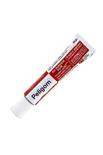 PELİKAN PELİGOM YAPIŞTIRICI NO: 7 (20 G)