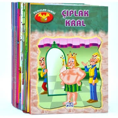 POLAT KİTAP SERİSİ