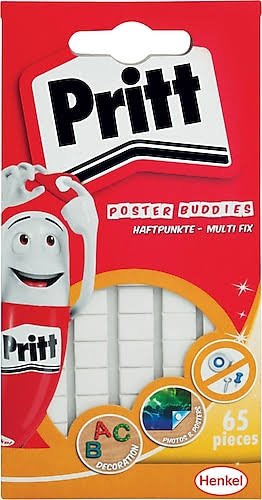 PRİTT MULTİFİX HAMUR YAPIŞTIRICI (65 PARÇA)