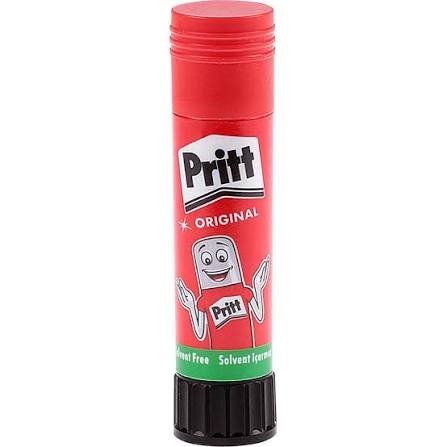 STİCK YAPIŞTIRICI 11 GR PRİTT