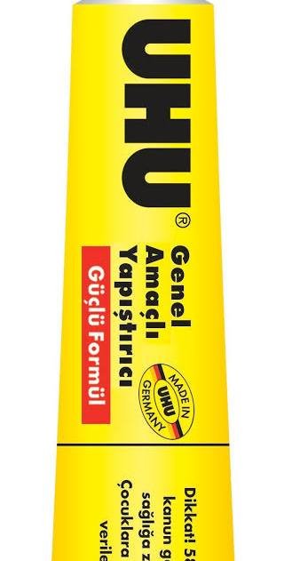 UHU GENEL AMAÇLI (20 ML)