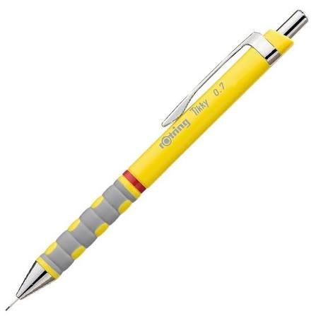 ROTRİNG TİKKY VERSATİL SARI (0,7 MM)