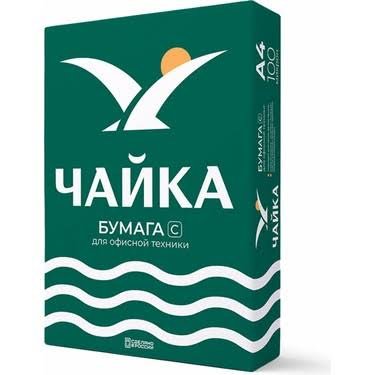 CHAYKA A4 FOTOKOPİ KAĞIDI 80 G (500 LÜ)