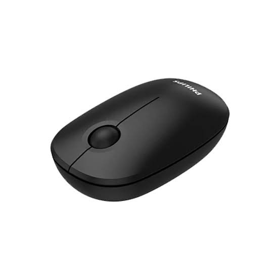 PHILIPS SPK7378B KABLOSUZ OFİS MOUSE SİYAH