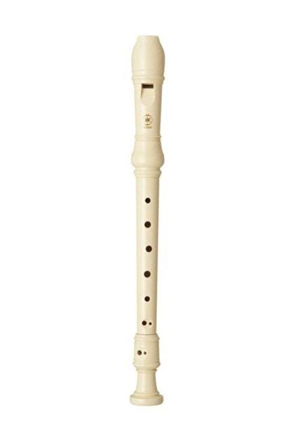 YAMAHA BLOK FLÜT (BEYAZ)