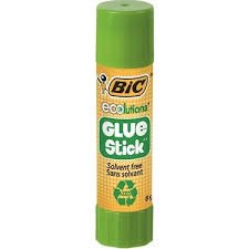 BİC ECO GLUE STİCK DOĞA DOSTU (8 G)