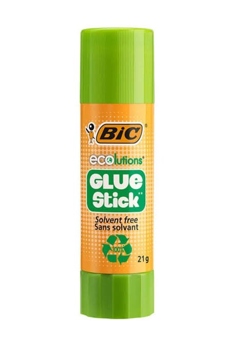 BİC ECO GLUE STİCK DOĞA DOSTU (21 G)