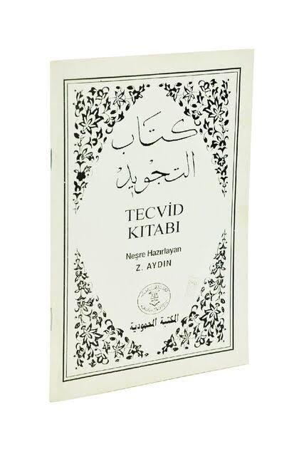 BEYAZ TECVİD