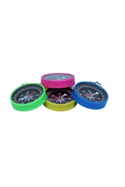 MİSYON PLASTİK PUSULA