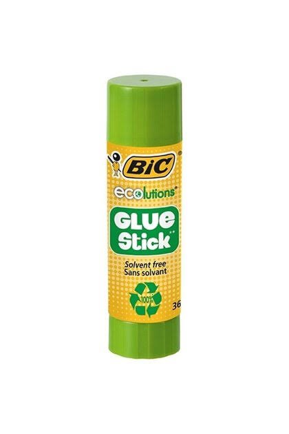 BİC 8923442 ECO GLUE STİCK YAPIŞTIRICI 8 GR
