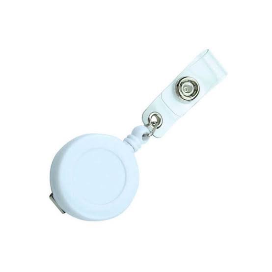 KRAF YUVARLAK YOYO (BEYAZ)