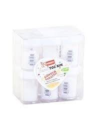 MİKRO BEYAZ TOZ SİM GG12-08W