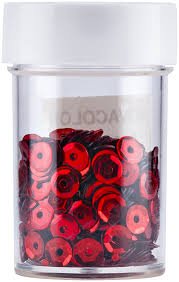 NOVA COLOR YUVARLAK PUL
