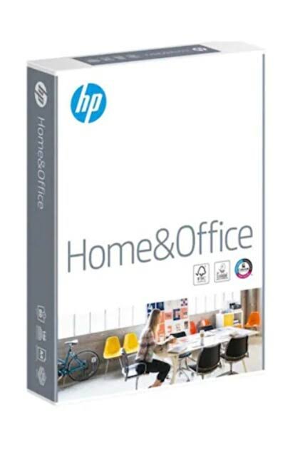 HP OFFİCE A4 FOTOKOPİ KAĞIDI 80 G (500 LÜ)
