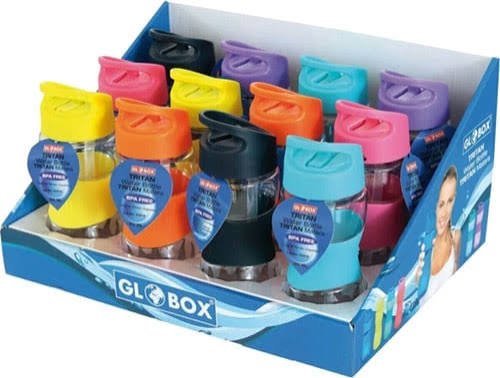 GLOBOX BASKILI TRITAN MATARA