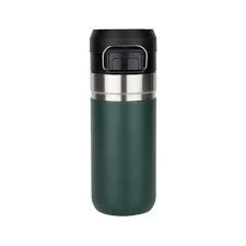 GLOBOX YEŞİL TERMOSLU MATARA 3877 (500 ML)