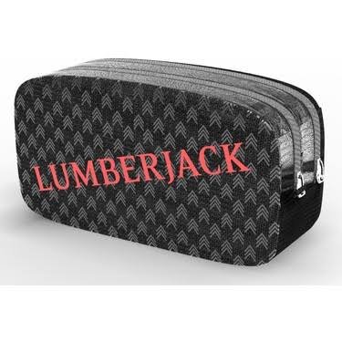 LUMBERJACK KALEM ÇANTASI LMKLK20313