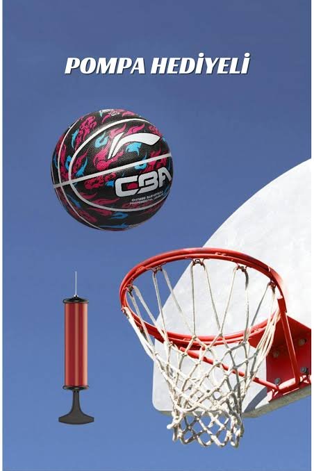 CANSPORT BASKETBOL TOPU (NO: 5)